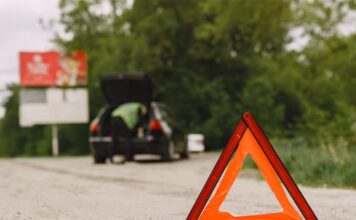 Москвичи стали лидерами по числу ДТП в автопутешествиях по России