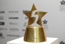 Объявлен шорт-лист 13-го сезона премии «ТОП-5 АВТО»