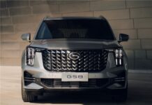 По результатам прошлой недели, продажи новых легковых авто упали на 40%. Лидером рынка стал GAC