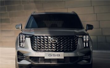 По результатам прошлой недели, продажи новых легковых авто упали на 40%. Лидером рынка стал GAC