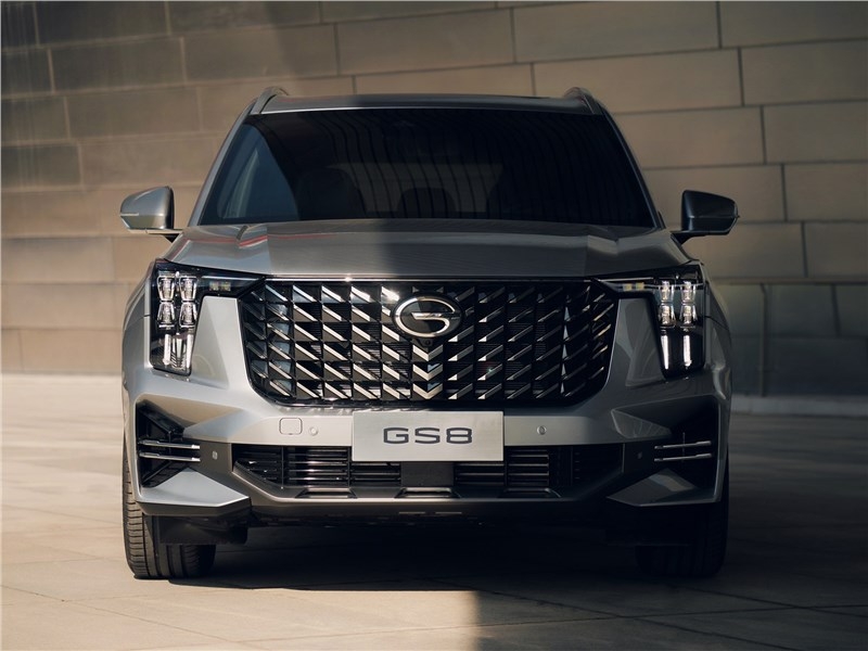 По результатам прошлой недели, продажи новых легковых авто упали на 40%. Лидером рынка стал GAC