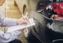 Путин утвердил удвоение выплат по европротоколу при разногласиях участников ДТП