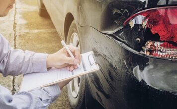 Путин утвердил удвоение выплат по европротоколу при разногласиях участников ДТП