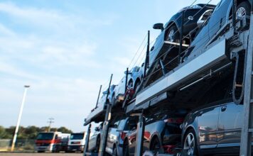 Россияне охладели к автомобилям параллельного импорта