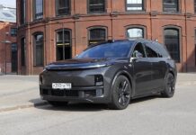“Серые” автомобили Li Auto в России будут легализованы