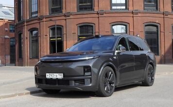 “Серые” автомобили Li Auto в России будут легализованы