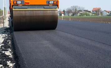 Строительство дорог в России стало дороже