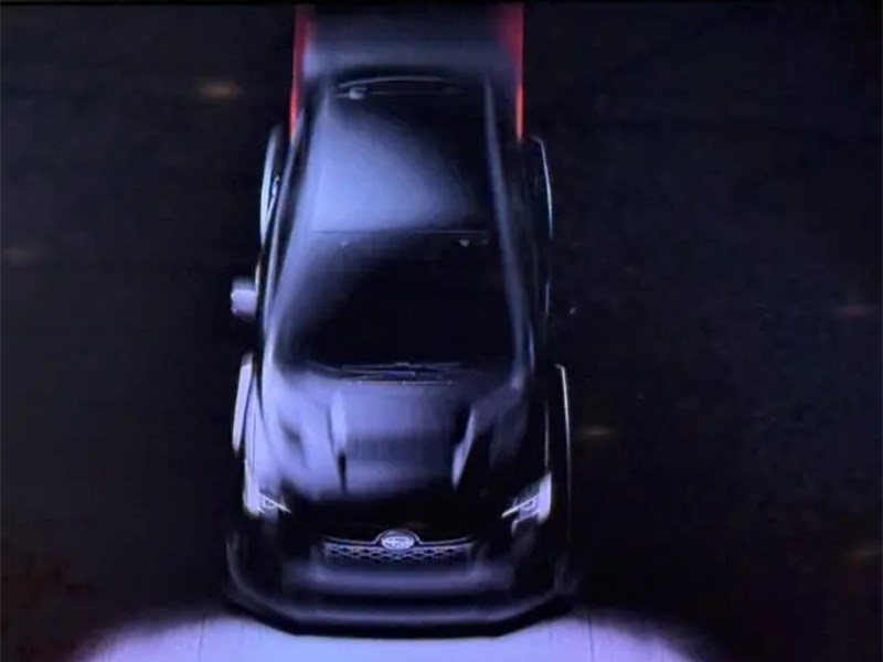 Subaru готовит новый спортивный автомобиль: возвращение STI или нечто большее?