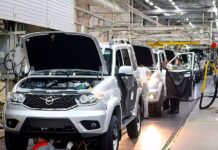 УАЗ запустил крупнейшую трансформацию за 80 лет