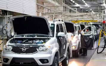 УАЗ запустил крупнейшую трансформацию за 80 лет