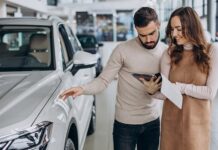 В России серьезно просели продажи новых импортных автомобилей