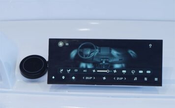 В России создали собственную операционную систему для автомобилей