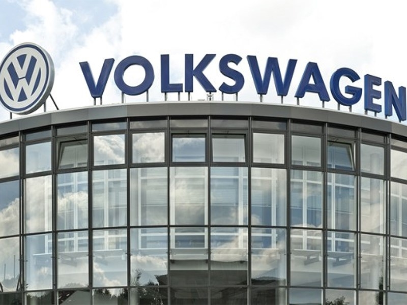 Volkswagen нацелился на масштабные инвестиции в США и рассчитывает на ослабление пошлин