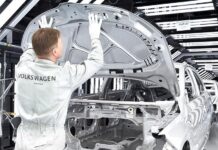 Volkswagen предложил 20 000 сотрудникам добровольно уволиться