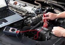 ТОП-10 компаний по диагностике двигателей авто в Москве