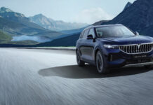 VOYAH FREE: Электрокар нового поколения, который стоит вашего внимания