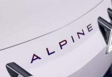 Alpine меняет автомобильный дизайн с помощью ИИ