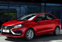 АвтоВАЗ объяснил, почему у новой Lada Iskra на деталях стоят логотипы Renault