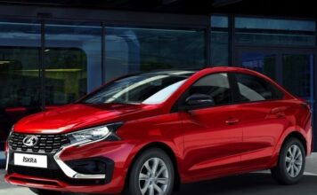 АвтоВАЗ объяснил, почему у новой Lada Iskra на деталях стоят логотипы Renault