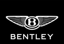 Bentley представила свой новый логотип