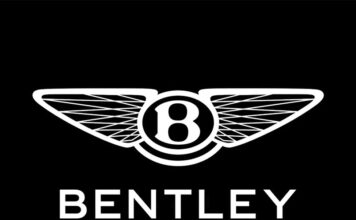 Bentley представила свой новый логотип