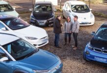 ЕС может ввести скрытый запрет на аренду автомобилей с ДВС уже с 2030 года