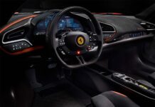 Ferrari не планирует возвращать “механику”, но намекает на редкие исключения