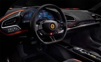 Ferrari не планирует возвращать “механику”, но намекает на редкие исключения