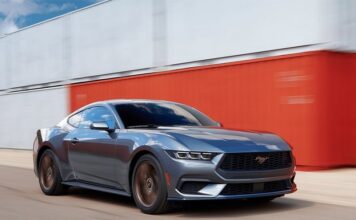 Ford отзывает более 850 тысяч автомобилей в США из-за дефекта топливного насоса