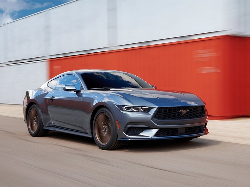 Ford отзывает более 850 тысяч автомобилей в США из-за дефекта топливного насоса