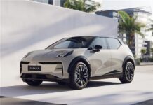 Geely полностью выкупает Zeekr