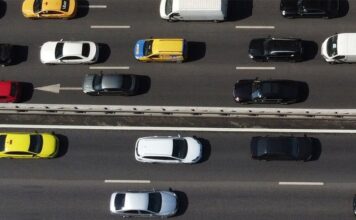 Госдума готовит законопроект о введении штрафов за превышение средней скорости движения