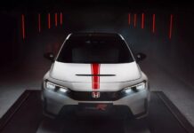 Honda готовит 300-сильный Prelude Type R с гибридной силовой установкой и псевдо “механикой”