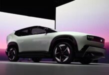 Honda отказалась от идеи выпуска большого электрического кроссовера