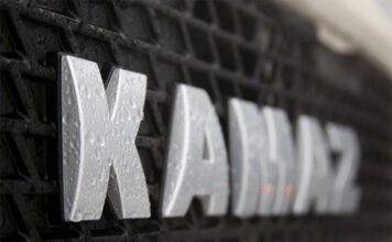 КАМАЗ переходит на четырехдневную рабочую неделю