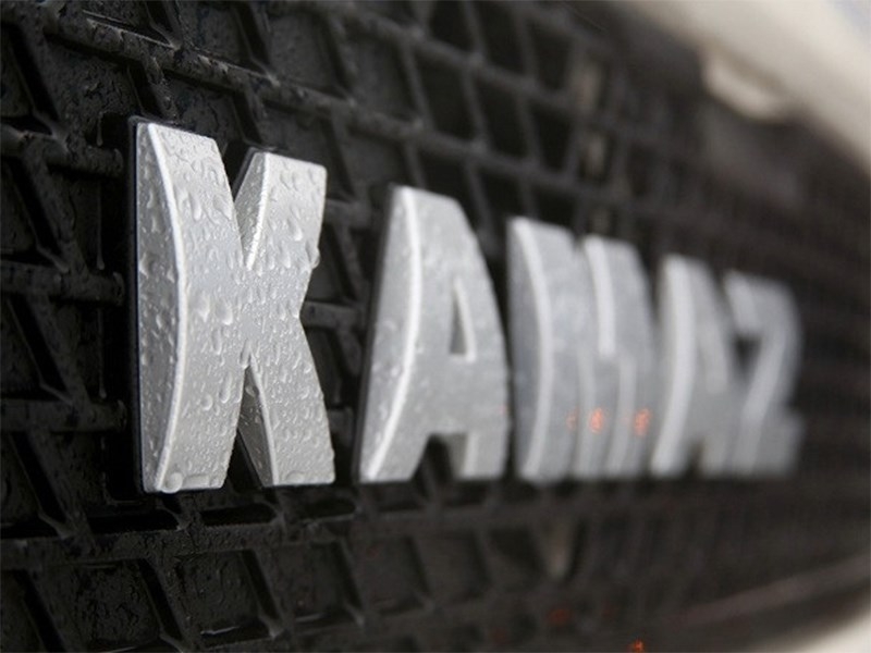 КАМАЗ переходит на четырехдневную рабочую неделю