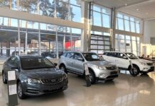 Китайские автомобили с пробегом стремительно теряют в цене