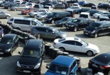 Минпромторг предложил ввести утильсбор на ввозимые физлицами автомобили мощностью от 160 л.с.