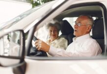 МВД отказалось пересматривать правила для пожилых водителей