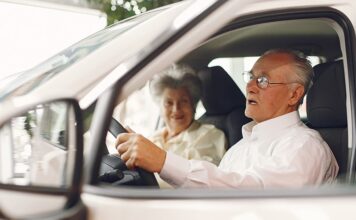 МВД отказалось пересматривать правила для пожилых водителей