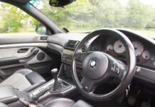 МВД предлагает ужесточить правила допуска праворульных автомобилей