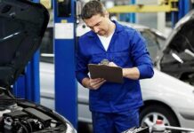 МВД ужесточает контроль за проведением ТО для такси