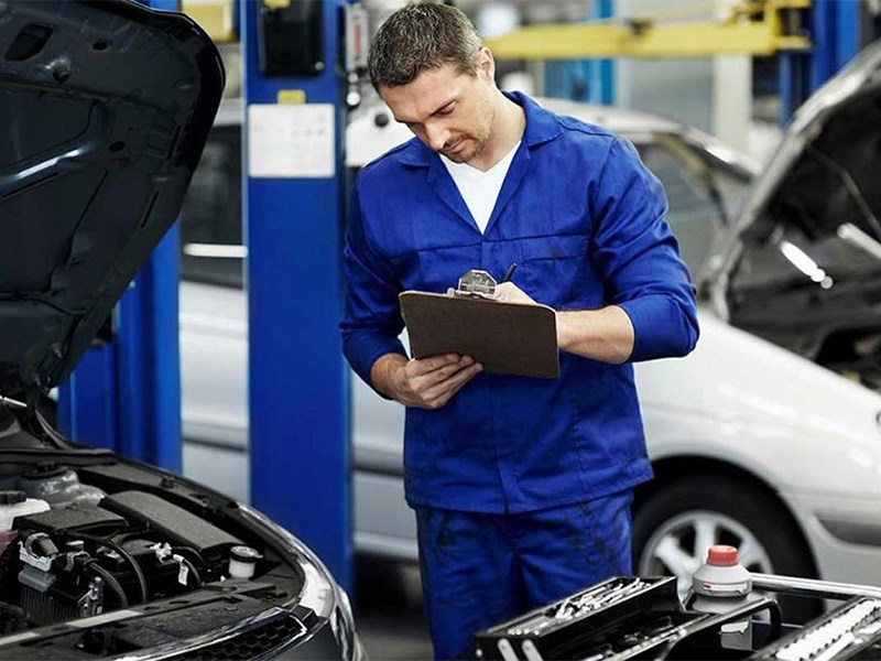 МВД ужесточает контроль за проведением ТО для такси