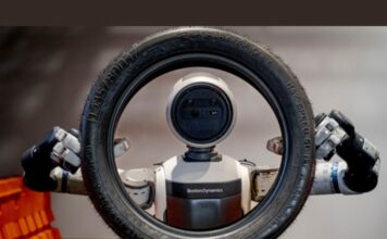 На заводе Hyundai будет работать гуманоидный робот Atlas от Boston Dynamics