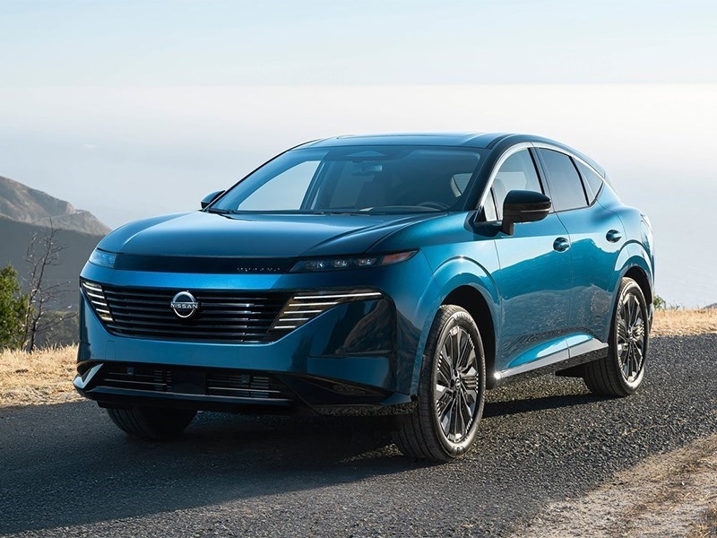 Nissan закроет завод Oppama в Японии к 2028 году