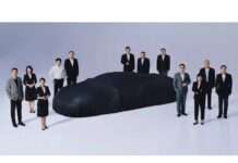 Новый китайский суперкар от GWM бросит вызов Ferrari