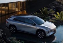 Новый кроссовер от Xpeng раскупают с рекордной скоростью