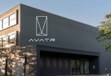 Новый завод Avatr способен выпускать по автомобилю в минуту