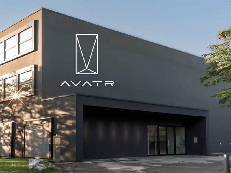 Новый завод Avatr способен выпускать по автомобилю в минуту