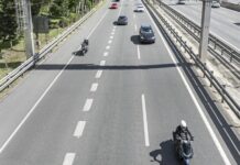 Открыт новый участок трассы М-12 от Казани до Екатеринбурга